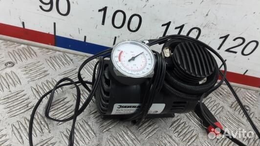 Насос подкачки шин KIA sportage 2 (KKR09WO01)