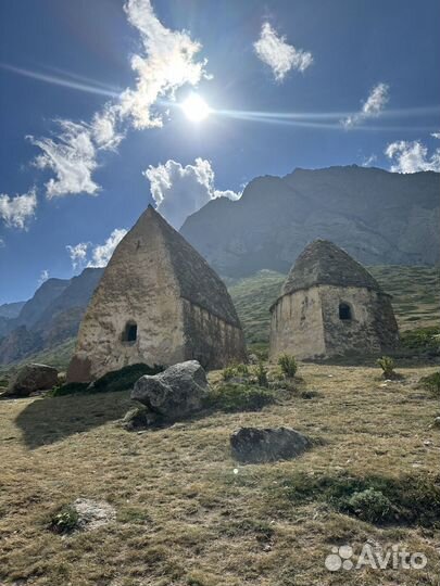 Тур на Эльбрус по тарифу для молодых семей