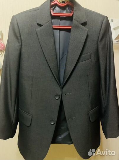 Школьная форма для мальчика