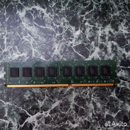 Оперативная память ddr3 8 gb для пк