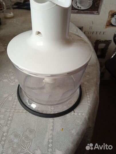 Для блендера Браун