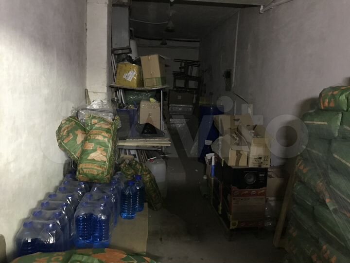 Склад, 164.5 м²
