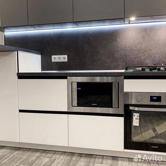 Кухни на заказ