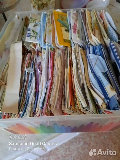 Салфетки для декупажа