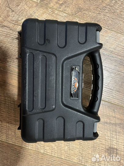 Автомобильный компрессор Автостоп