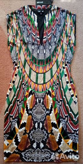 Платье женское Roberto cavalli