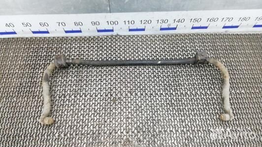 Стабилизатор поперечной устойчивости передний jeep