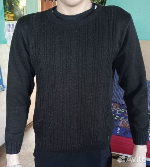 Вещи мужские пакетои(подростковые) 40-42р