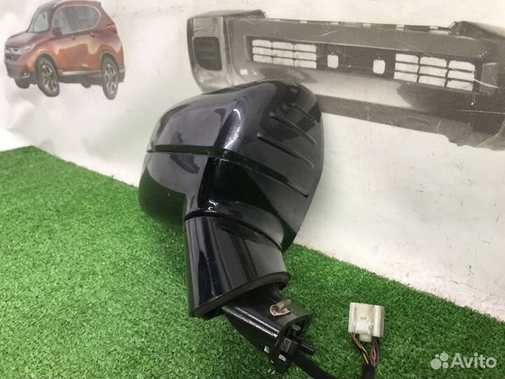 Зеркало правое Kia Sorento 4 MQ4