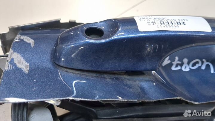 Замок двери правый передний Ford Kuga 2019