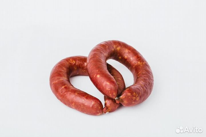 Мясные деликатесы халяль