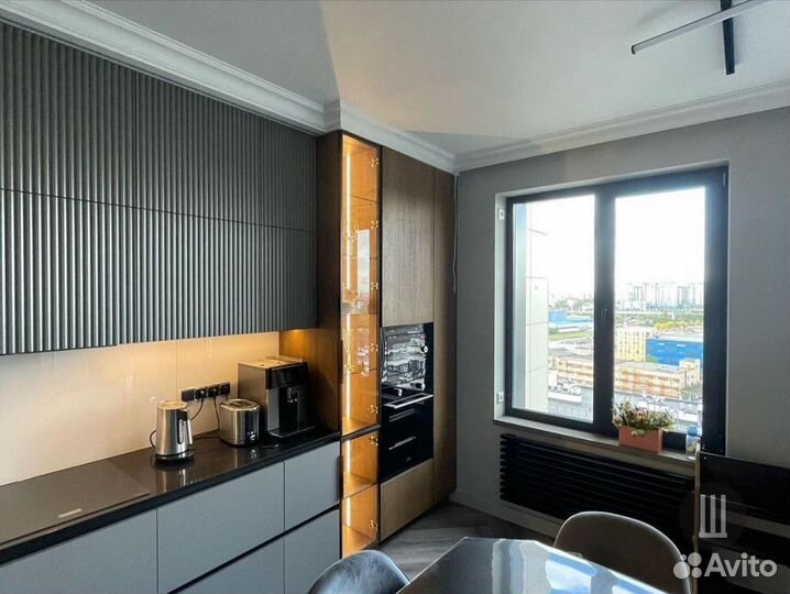 Кухня на заказ