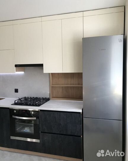 Стильная кухня на заказ