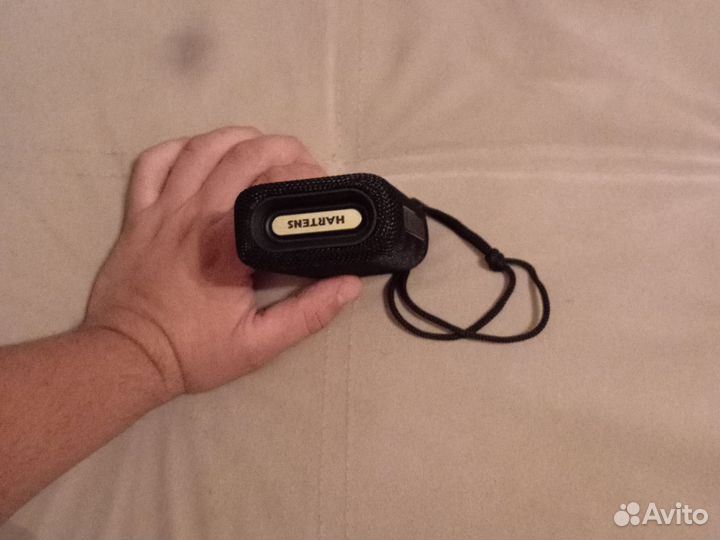 Колонка Hartens