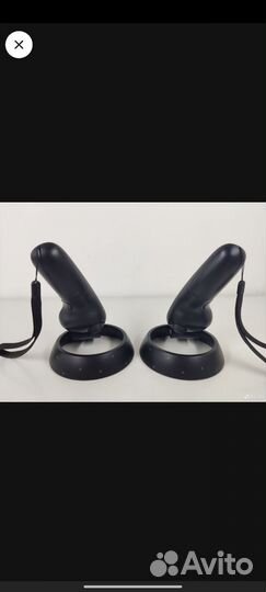 Шлем виртуальной реальности для пк