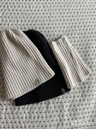 Шапка Dasha Richardson