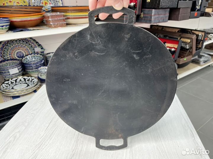 Садж вороненая сталь