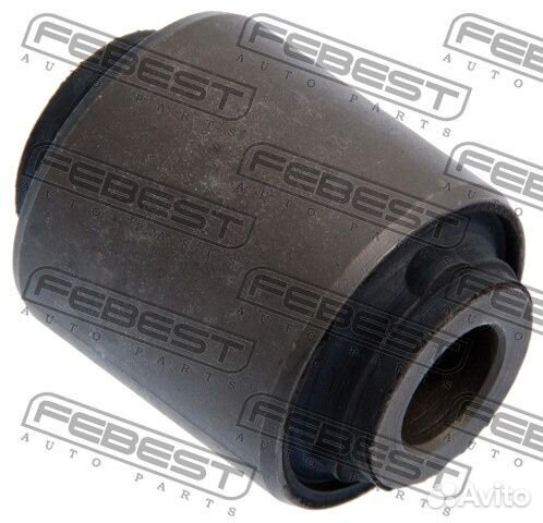 Сайлентблок заднего поперечного рычага