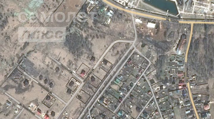 Участок 11,4 сот. (ИЖС)