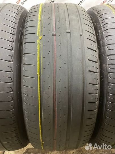 Pirelli Cinturato P7 235/55 R18 94W