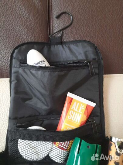 Сумка дорожная