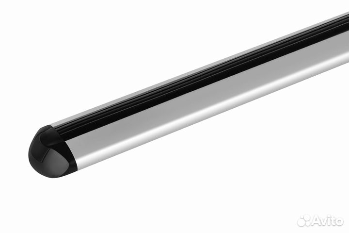 Багажник на крышу Honda Edix Atlant 8810