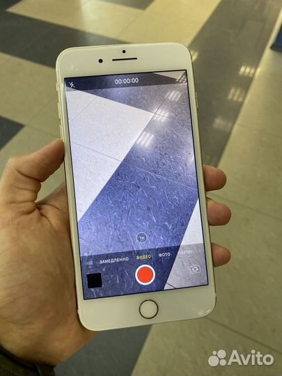 iPhone 7 Plus, 128 ГБ
