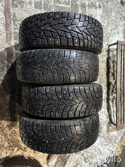 Dunlop SP Winter Ice02 205/60 R16 96