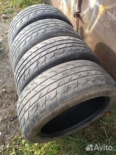 Kormoran Gamma B2 215/50 R17 ZR