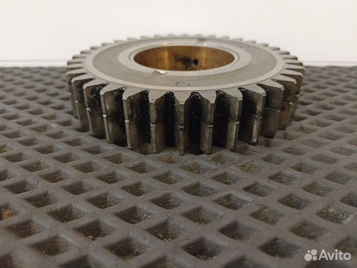 51542106042 Шестерня грм Man TGA, Man TGS, Man TGX