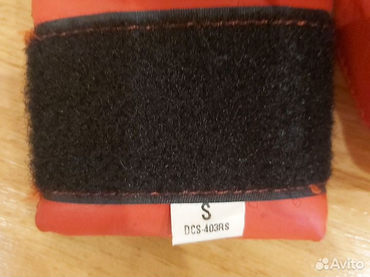 Шлем детский для единоборств