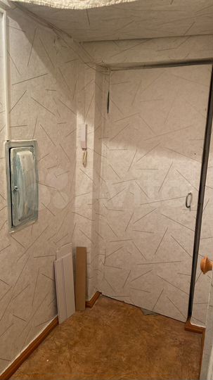 2-к. квартира, 45 м², 5/5 эт.