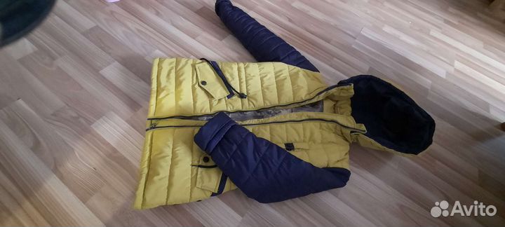 Куртка женская