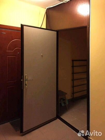 Тамбурные двери, технические двери, перегородки, д