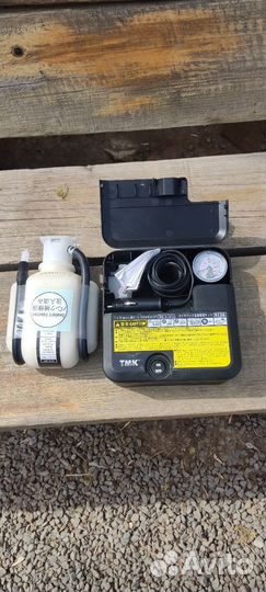 Ремкомплект для колес