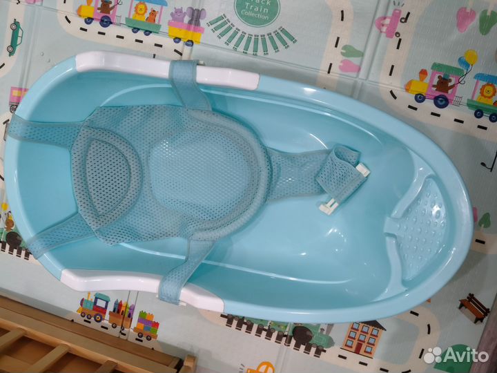 Ванночка для купания