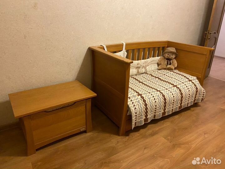 Набор мебели для детской Mamas and Papas