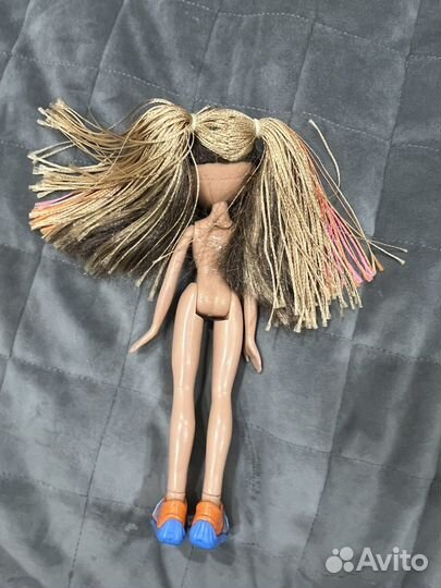 Кукла Bratz Tokyo A Go Go Fianna