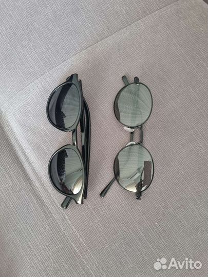 Солнцезащитные очки polaroid женские