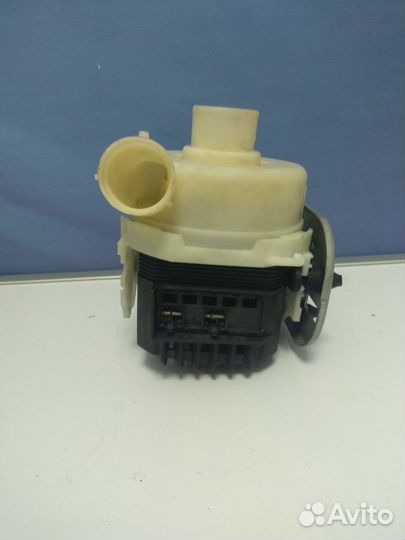 Циркуляционный насос для посудомойки Beko