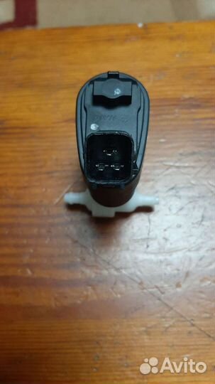 Моторчик омывателя Kia Hyundai