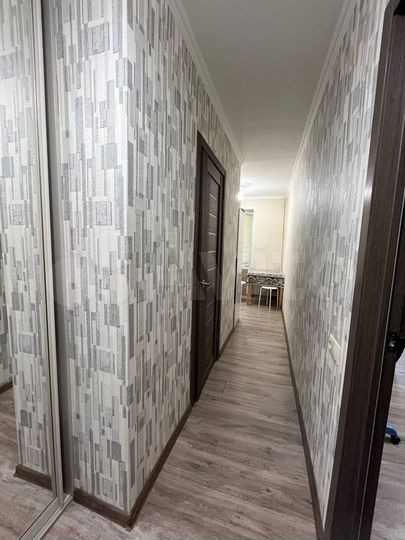 1-к. квартира, 35 м², 3/9 эт.