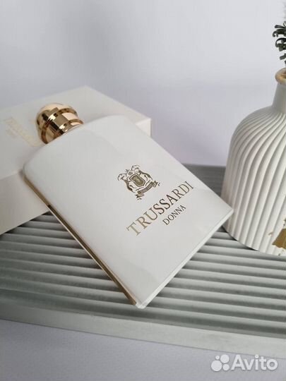 Trussadi donna духи 100мл ОАЭ