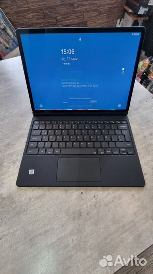 Планшет Samsung Galaxy Tab S9+ Wi-fi, 12/512 гб