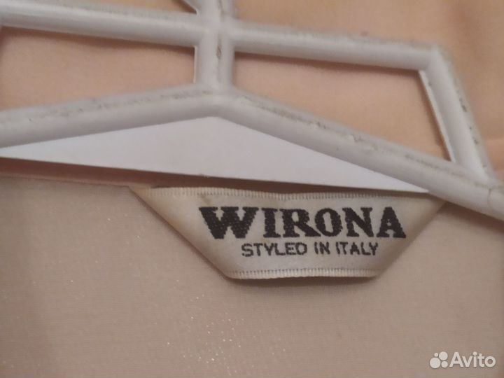 Блузка нарядная 46 48