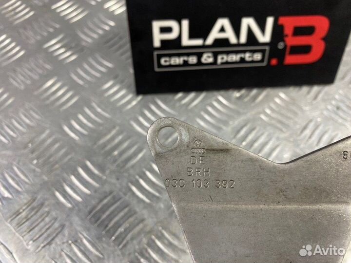 Кронштейн двигателя Volkswagen Golf MK6 caxa TSI