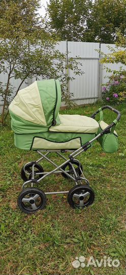 Детские коляски