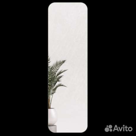 Зеркало напольное