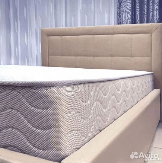 Матрасы от фабрики с доставкой