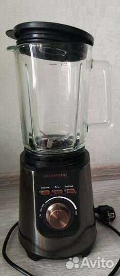 Блендер стационарный Redmond